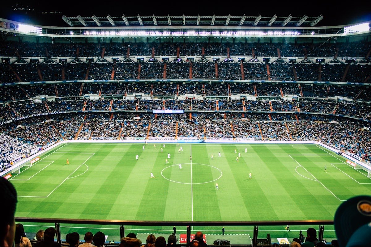 Bachelor of Sports Management