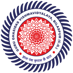 Guru Ghasidas Vishwavidyalaya (GGV), Bilaspur