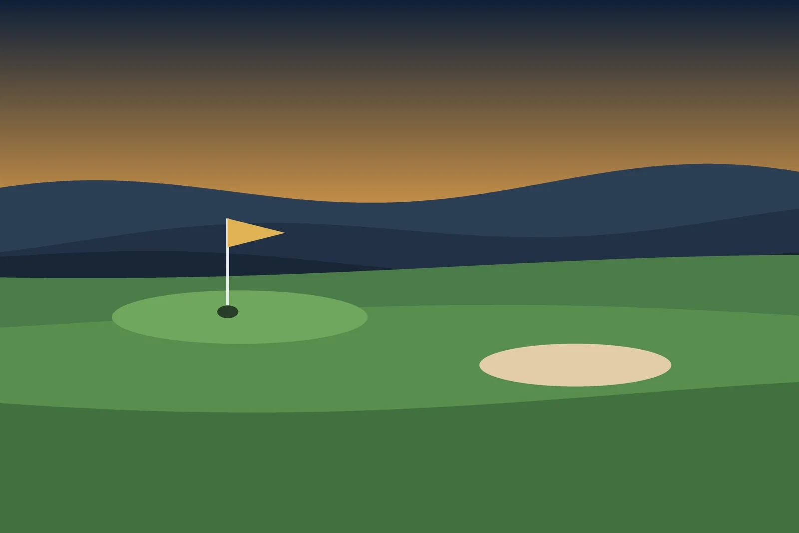 B.Sc. in Golf Performance and Coaching