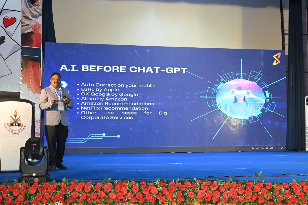 AI Presentation